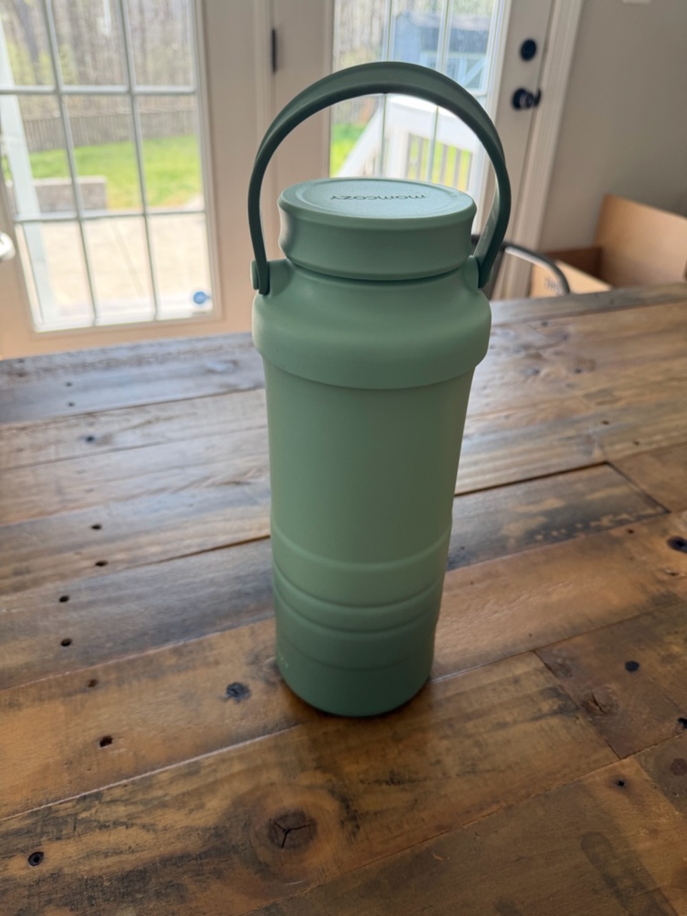 Momcozy 22oz Portable Breast Milk Cooler - Picture 6 of 6
